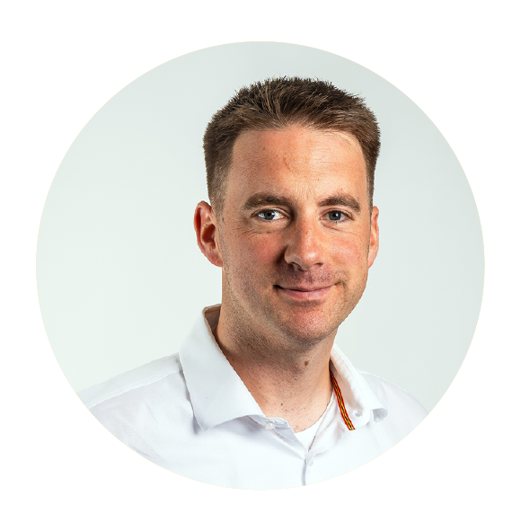 AB Texel Group - Wielsbeke - Tom De Lange