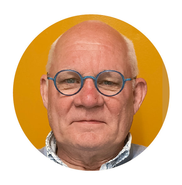 Vanbot bv - Proven - Frank Verdonck