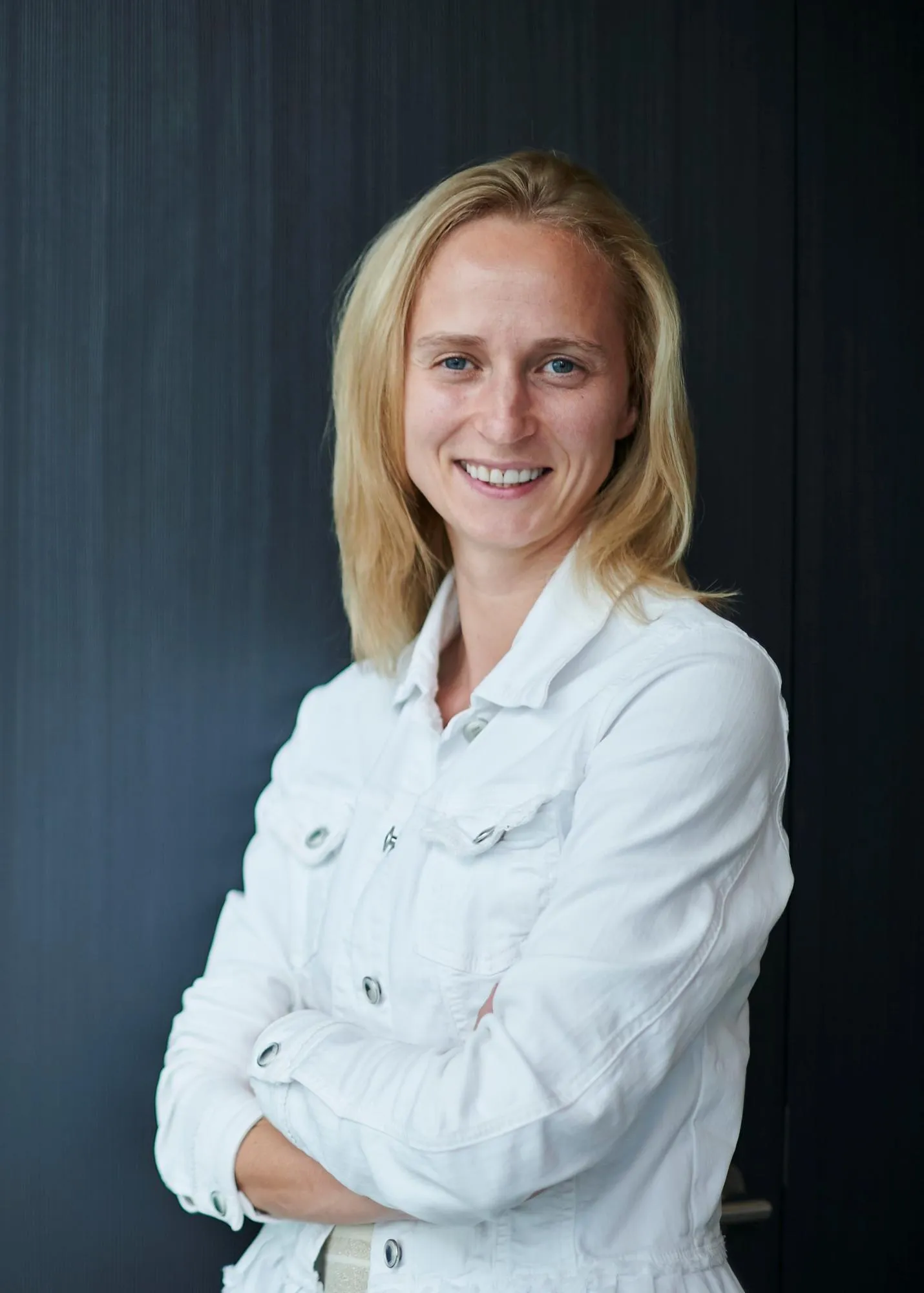 Ellen Bonte Deloitte