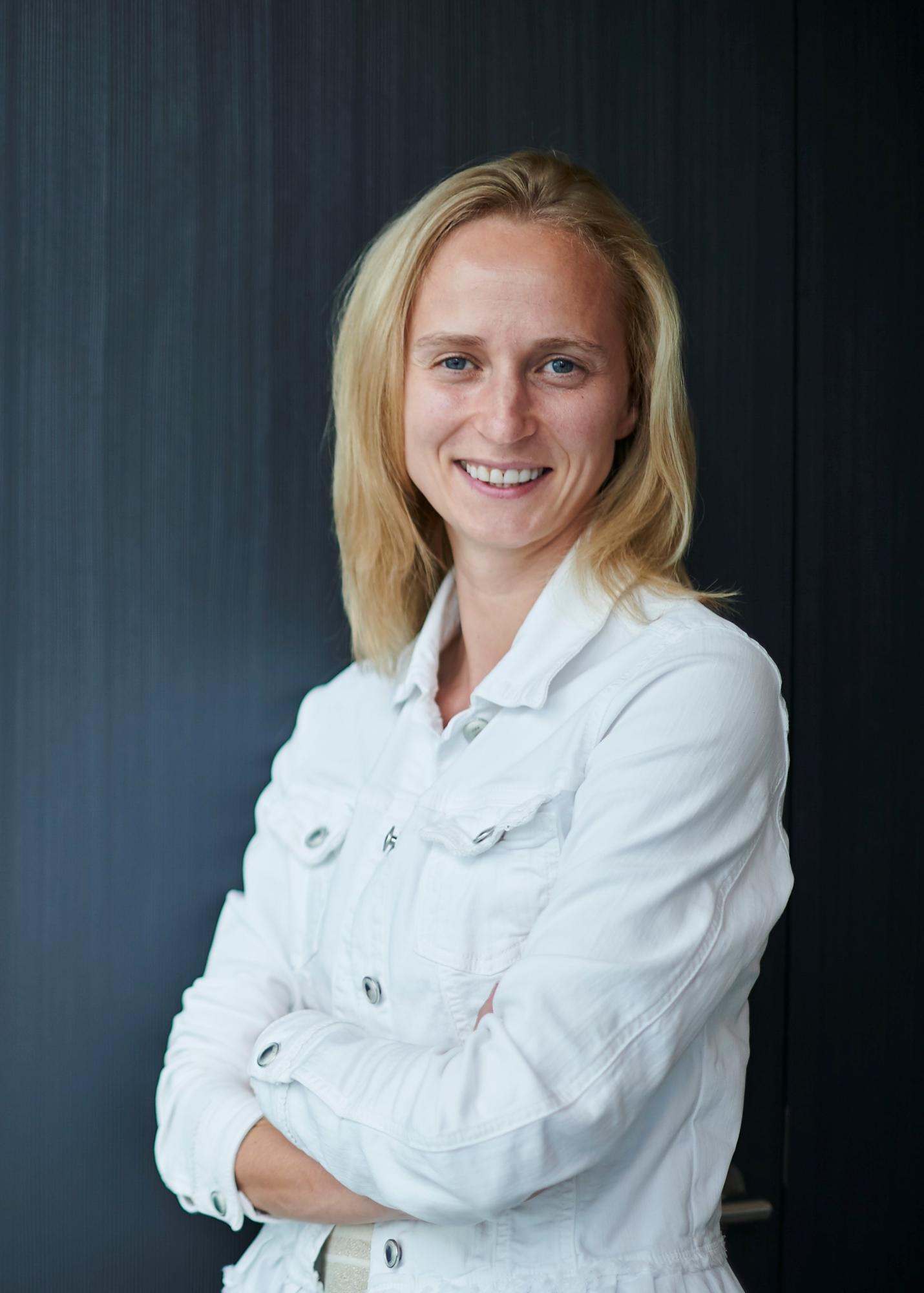 Ellen Bonte Deloitte