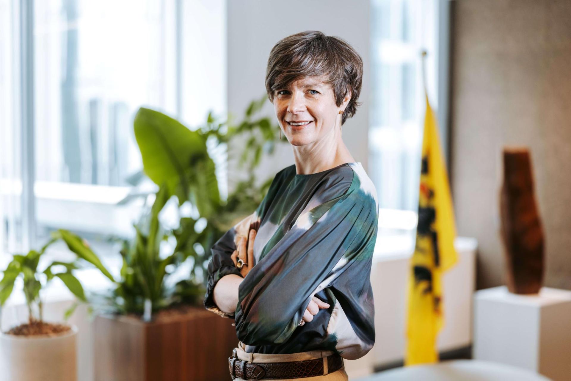 Cieltje Van Achter