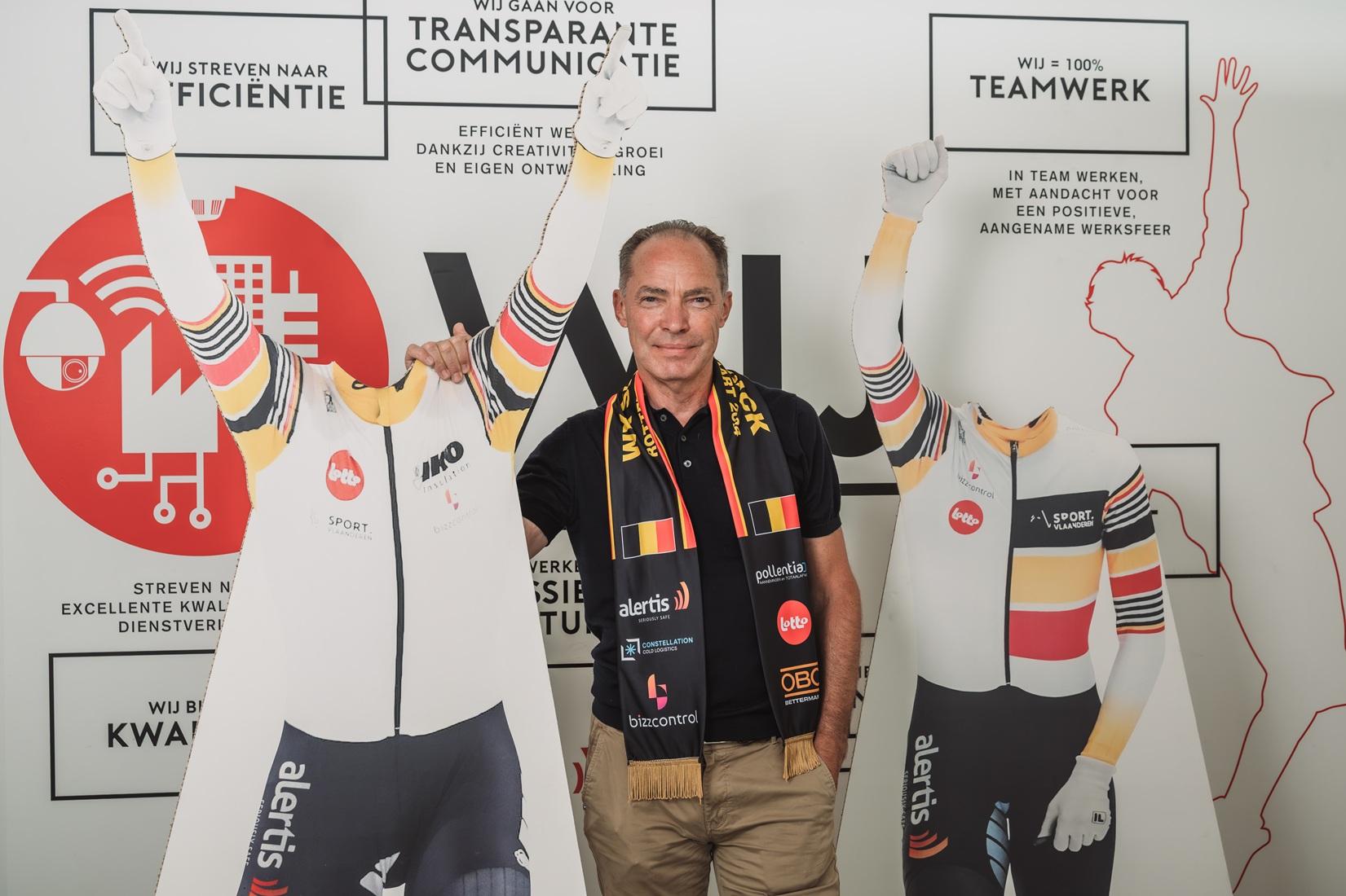 Guy Slagmulder