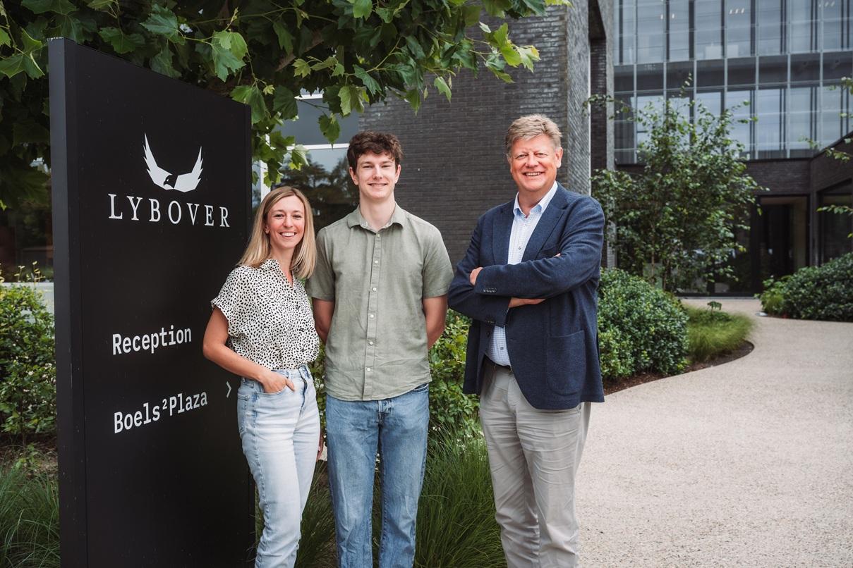 Lybover