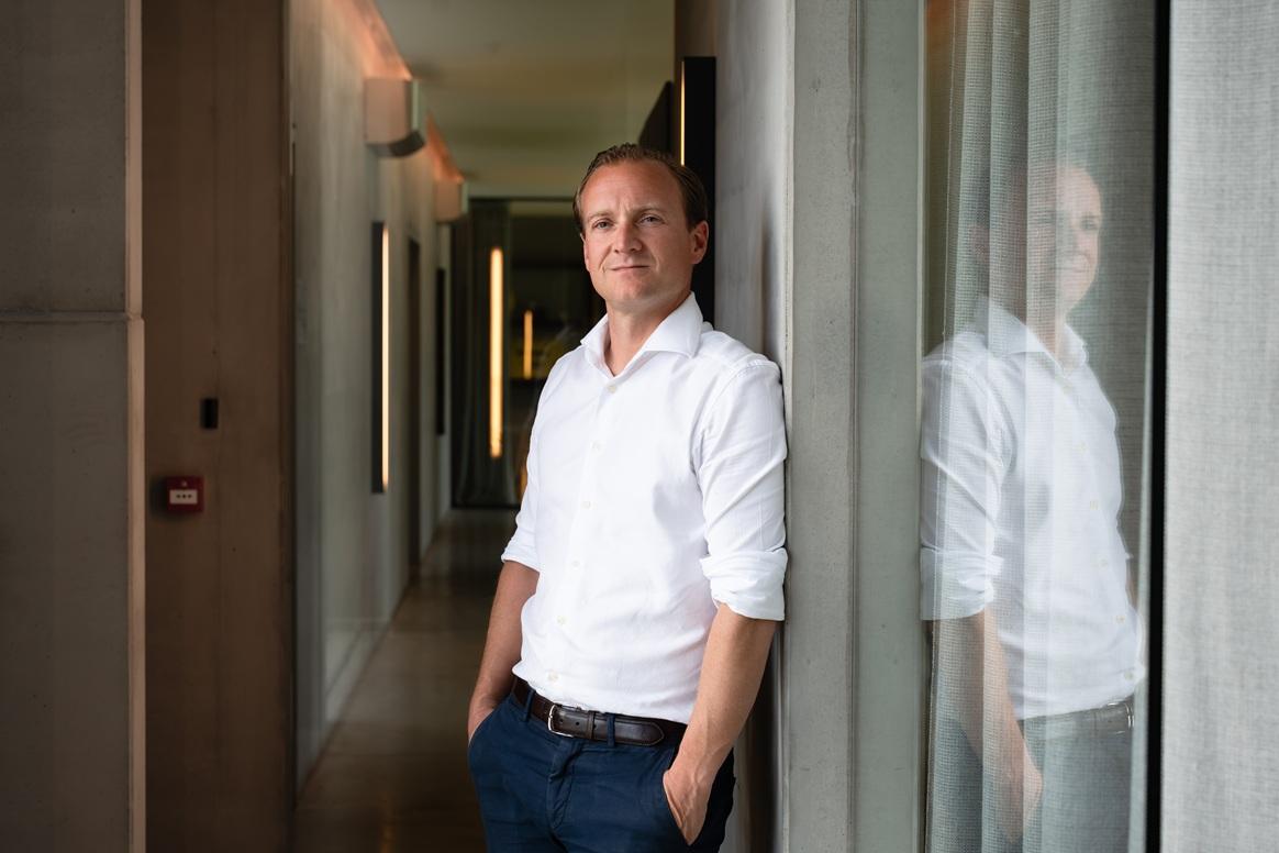 Tips van de Expert – Xavier Pattyn (CEO Potrell)