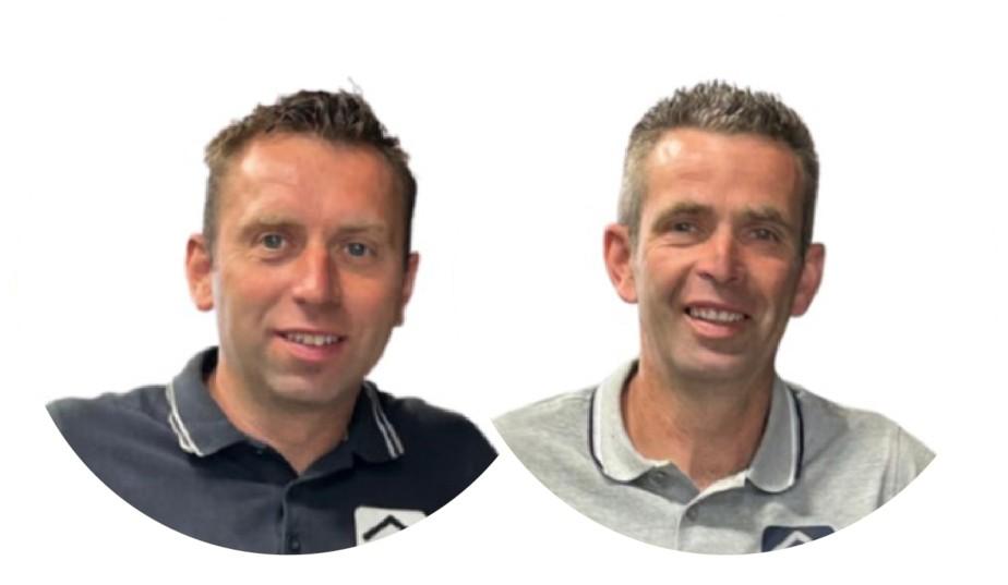 Dakwerken Devidt - Aartrijke - Kris & Bart Devidt 