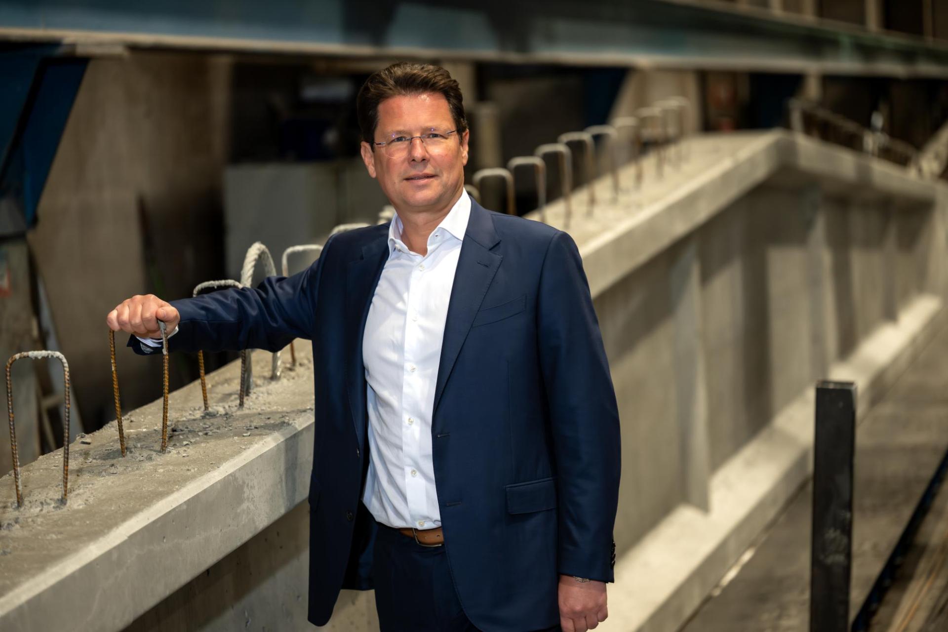 Dominique Valcke
