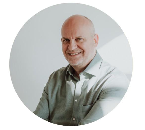 Ebucon bv - Damme - Johan Houbart 