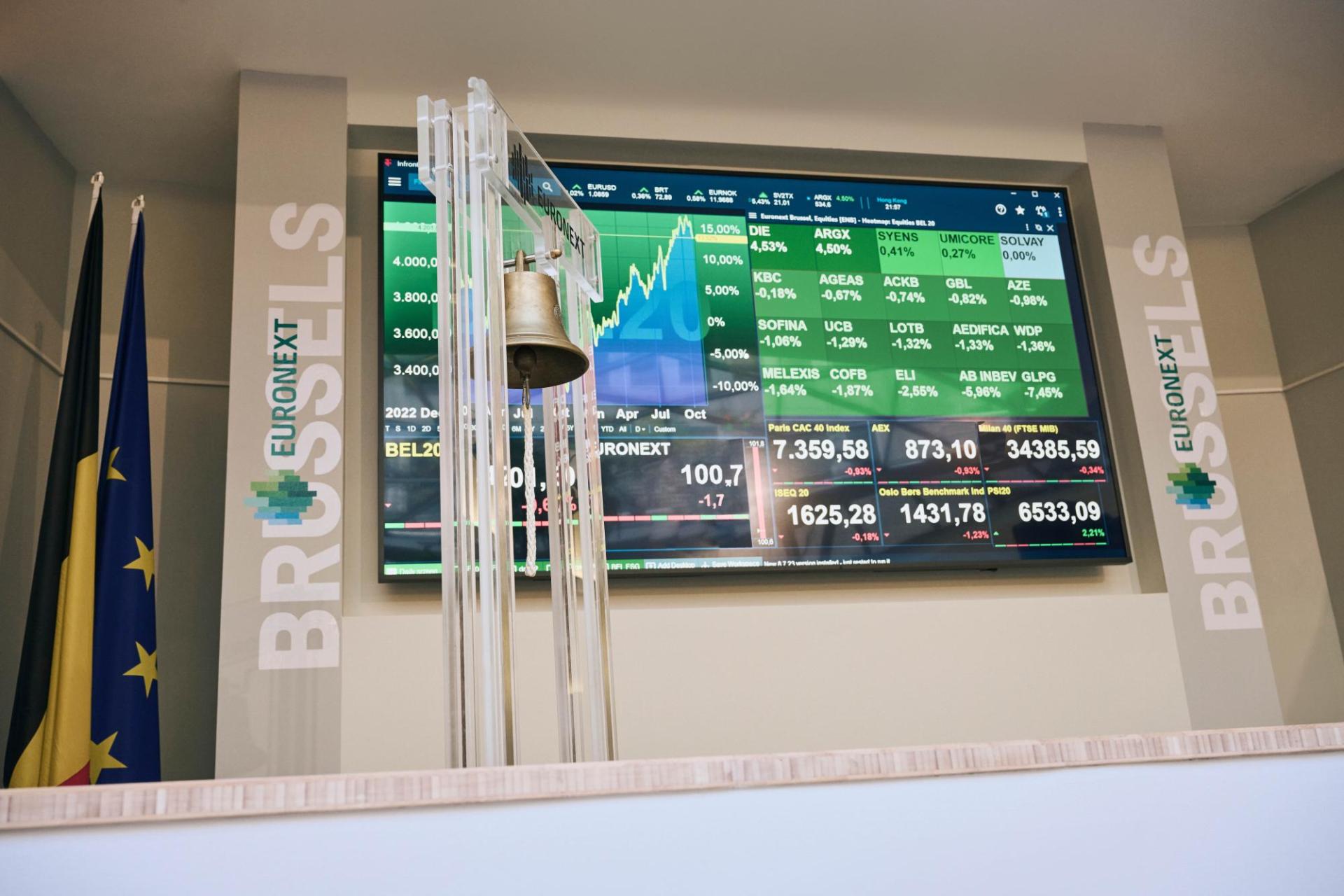 Euronext