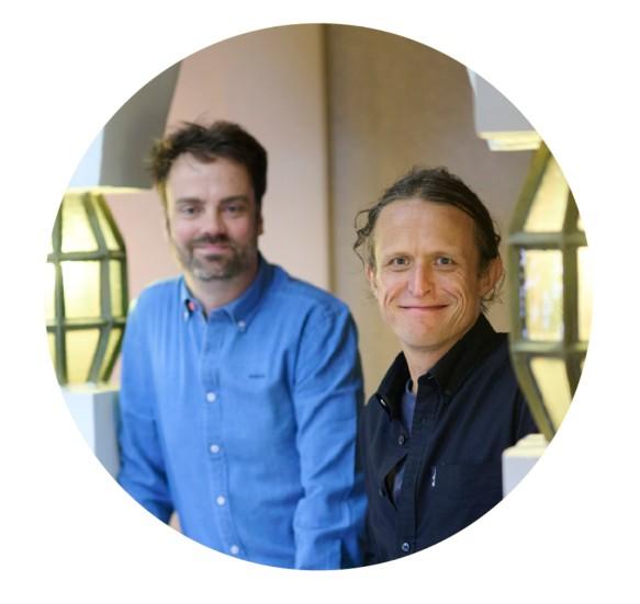 FISH architecten - Roeselare - Wenduine - Peter Decuypere & Tim Dickel 