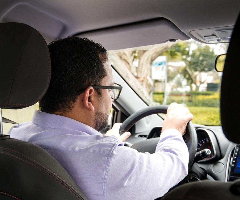 GetDriven