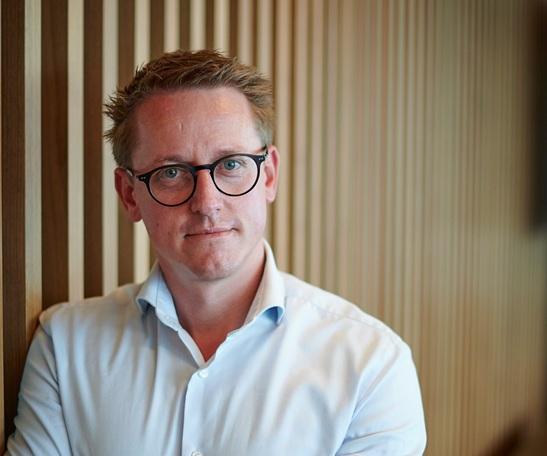 Sam Herreman Deloitte
