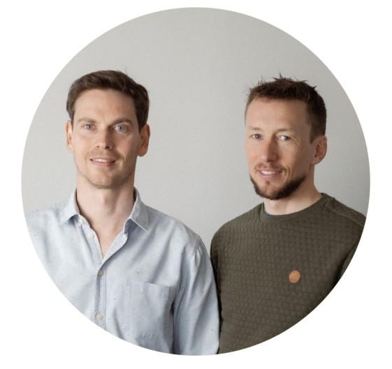 Jimber - Oostkamp - Kristof Van Stappen & Jonas Delrue 