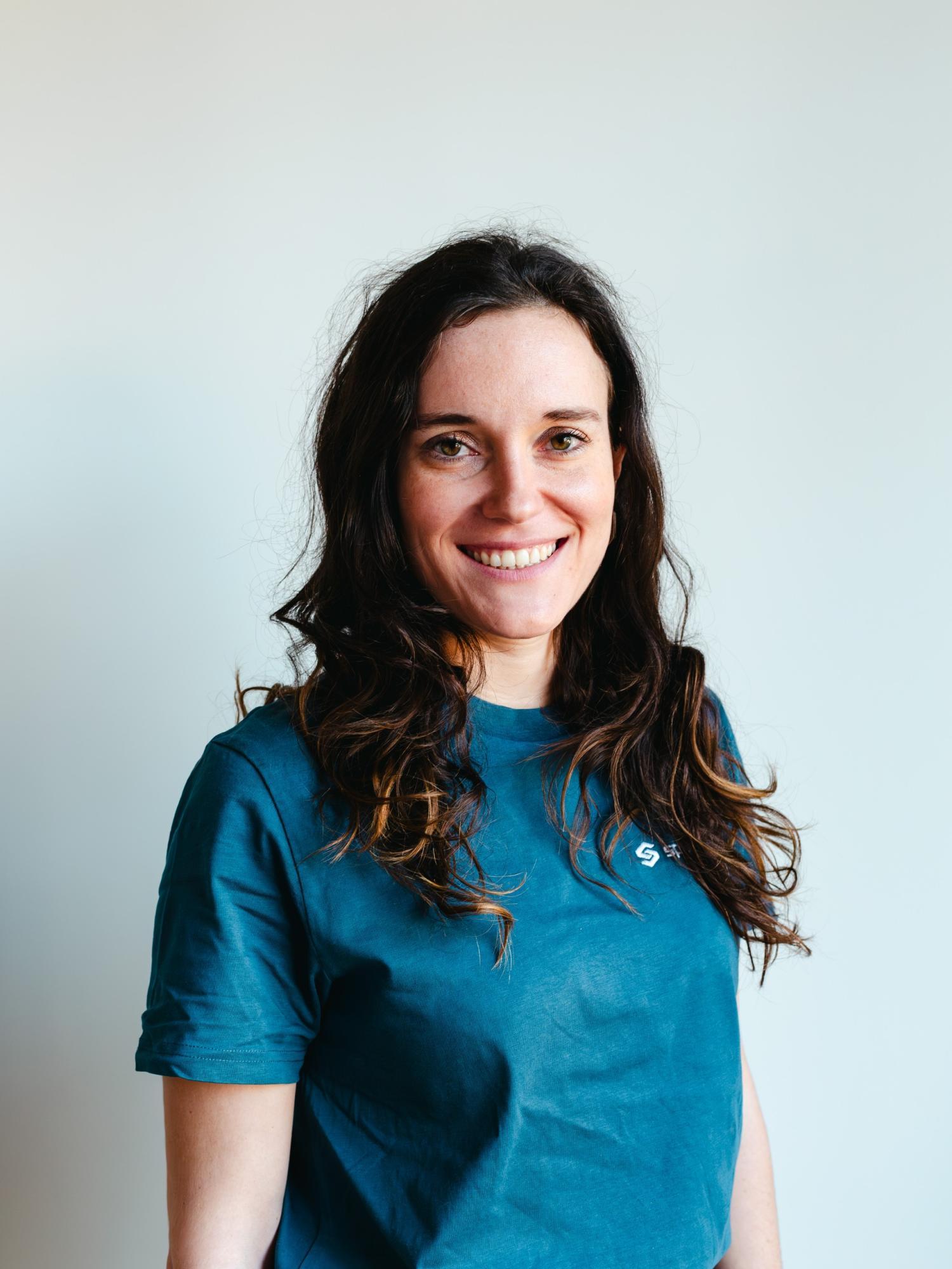 Julie Dumoulin