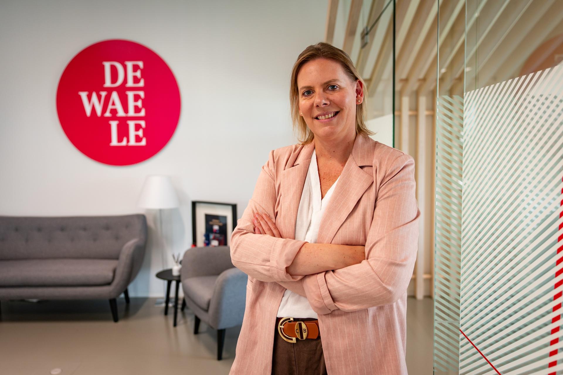Dewaele