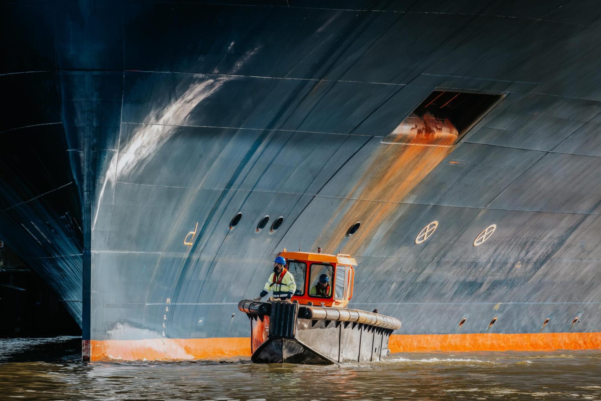 North Sea Port