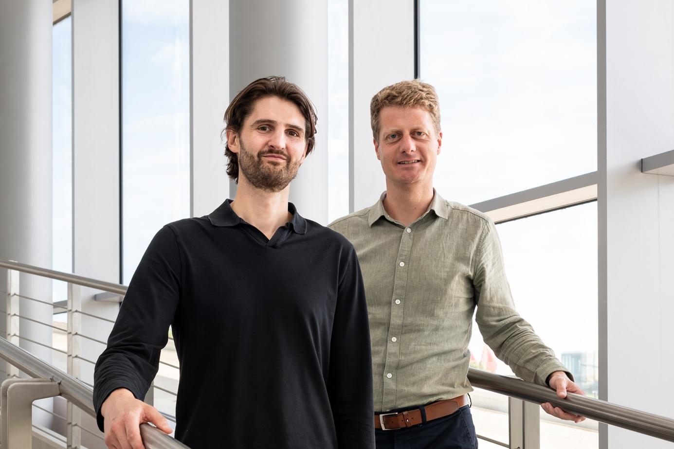 Dries Vanneste en Bruno Willequet over de gewijzigde golf van duurzaamheid