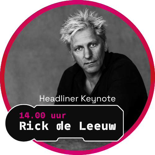 Rick de Leeuw