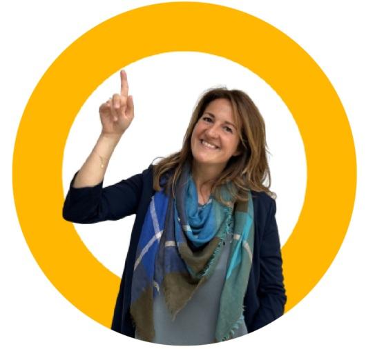 Roxane de Lovinfosse - Coaching & Wellbeing - Marke - Roxane de Lovinfosse 