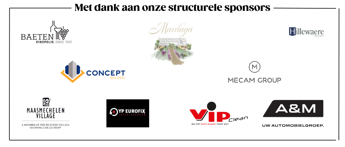 Sponsors Maaslandia 