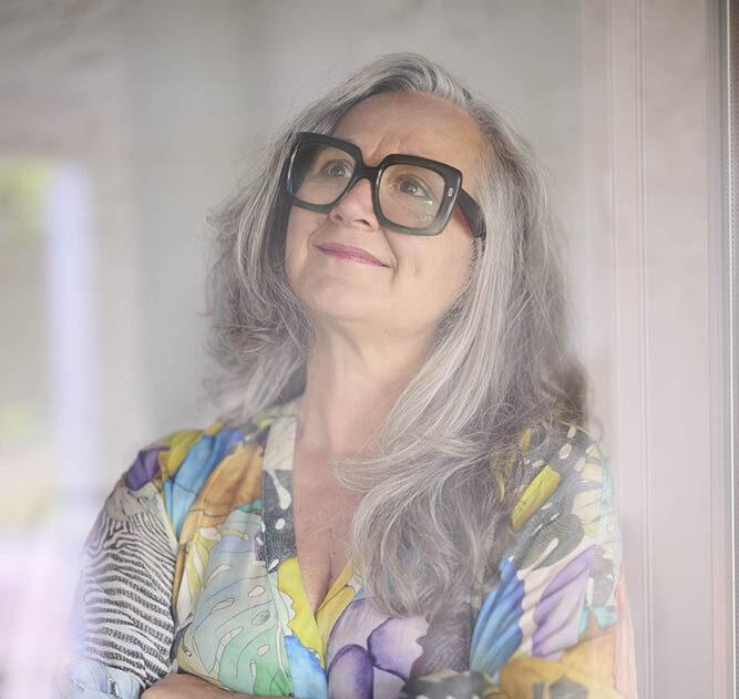 Tina Fabry lanceert boek over trots