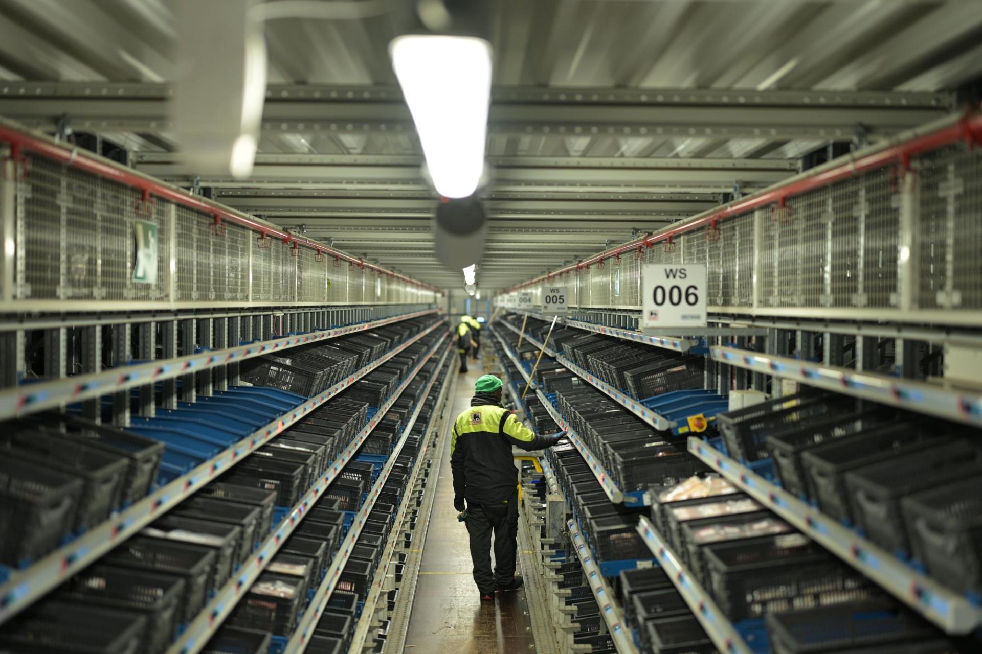 Delhaize