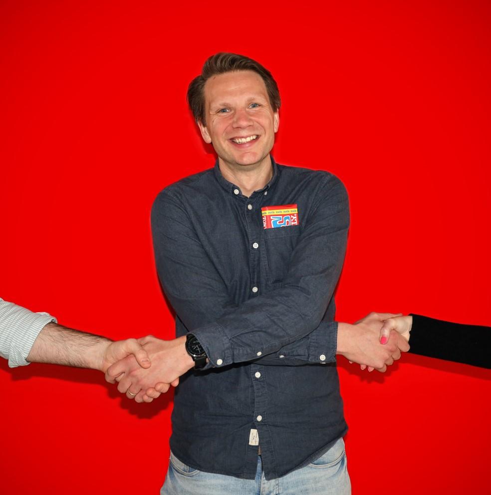 Tim Spierenburg