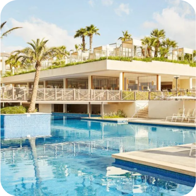 hotel mallorca