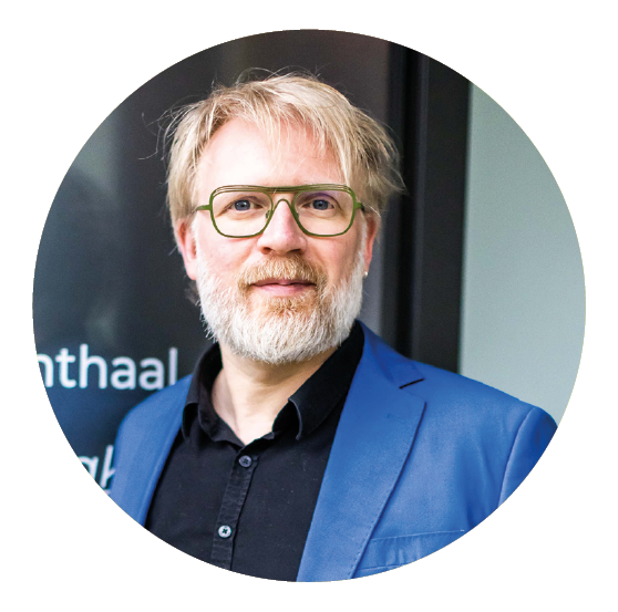 Karakters O - Oostende - Bram Vandekerckhove