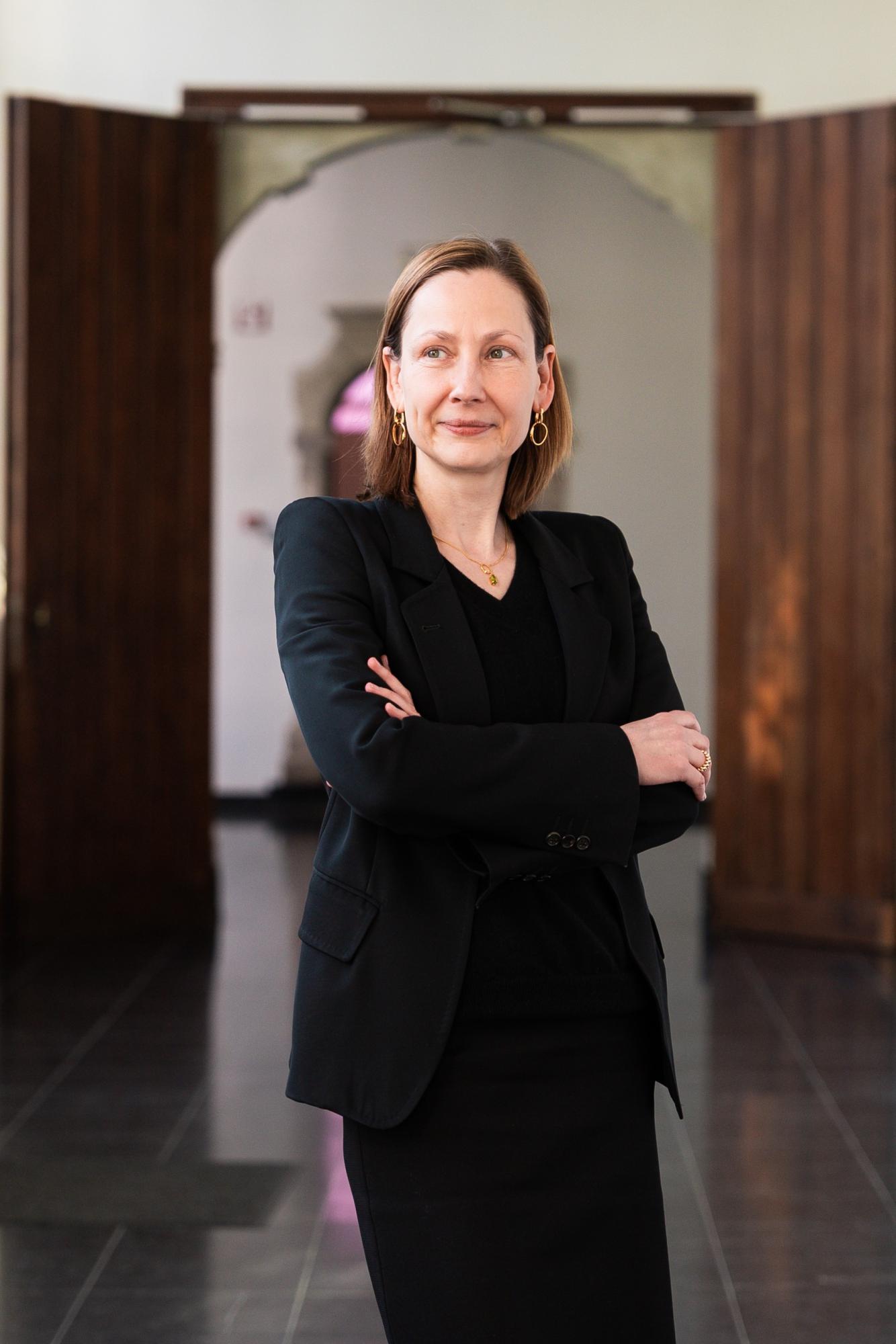 Inge Vervotte Voka Health Community