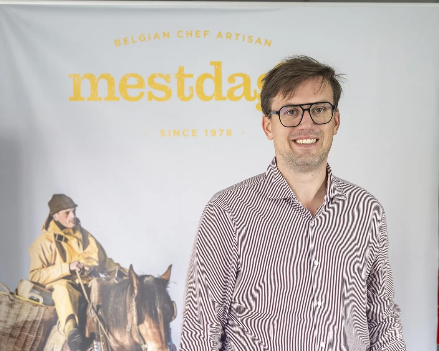 Mestdagh Artisan