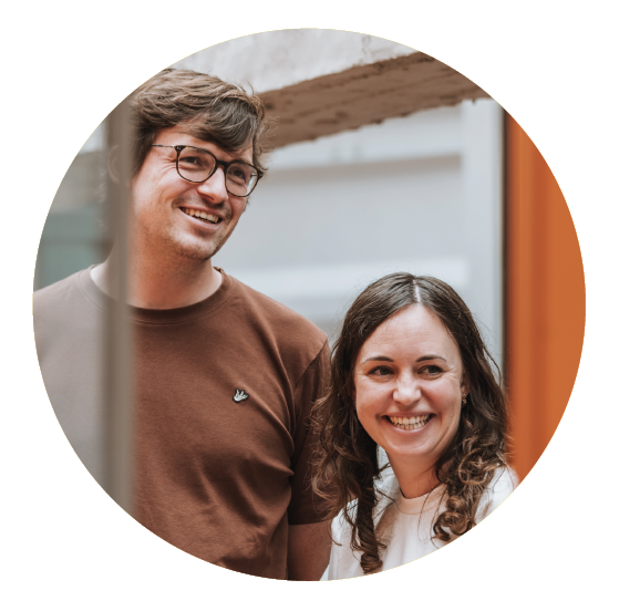 Sitetrip - Waregem - Stijn Blomme & Marieke Hollevoet