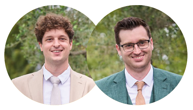 ENGIPORT - Dadizele - Lowie Lesschaeve & Dimitri Ramboer