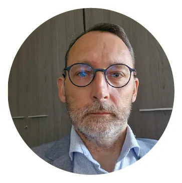 Portusann Customs Consultancy - Oedelem - Dimitri Annys