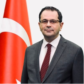Ambassadeur Turkije in Belgie