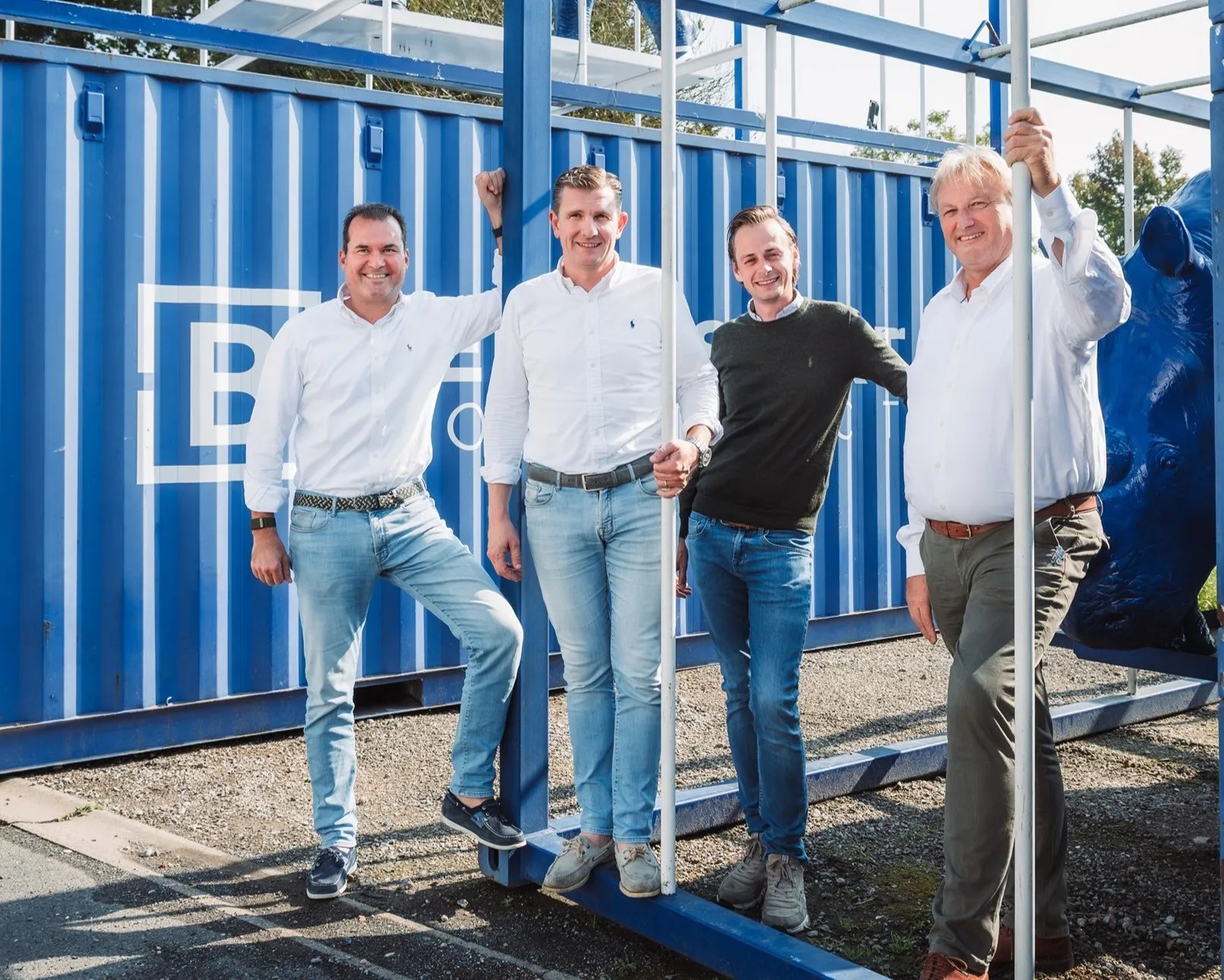 Beeuwsaert Construct