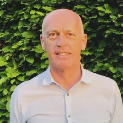 Johan Desmet
