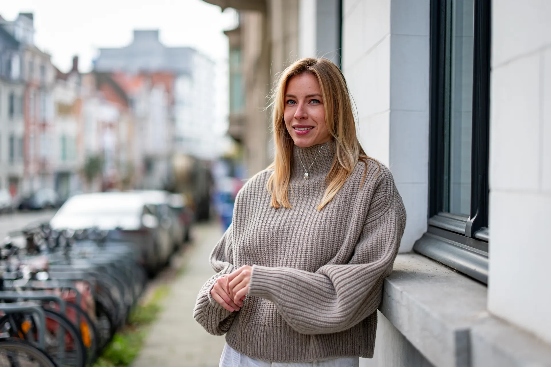 Frauke De Temmerman (Deloitte)