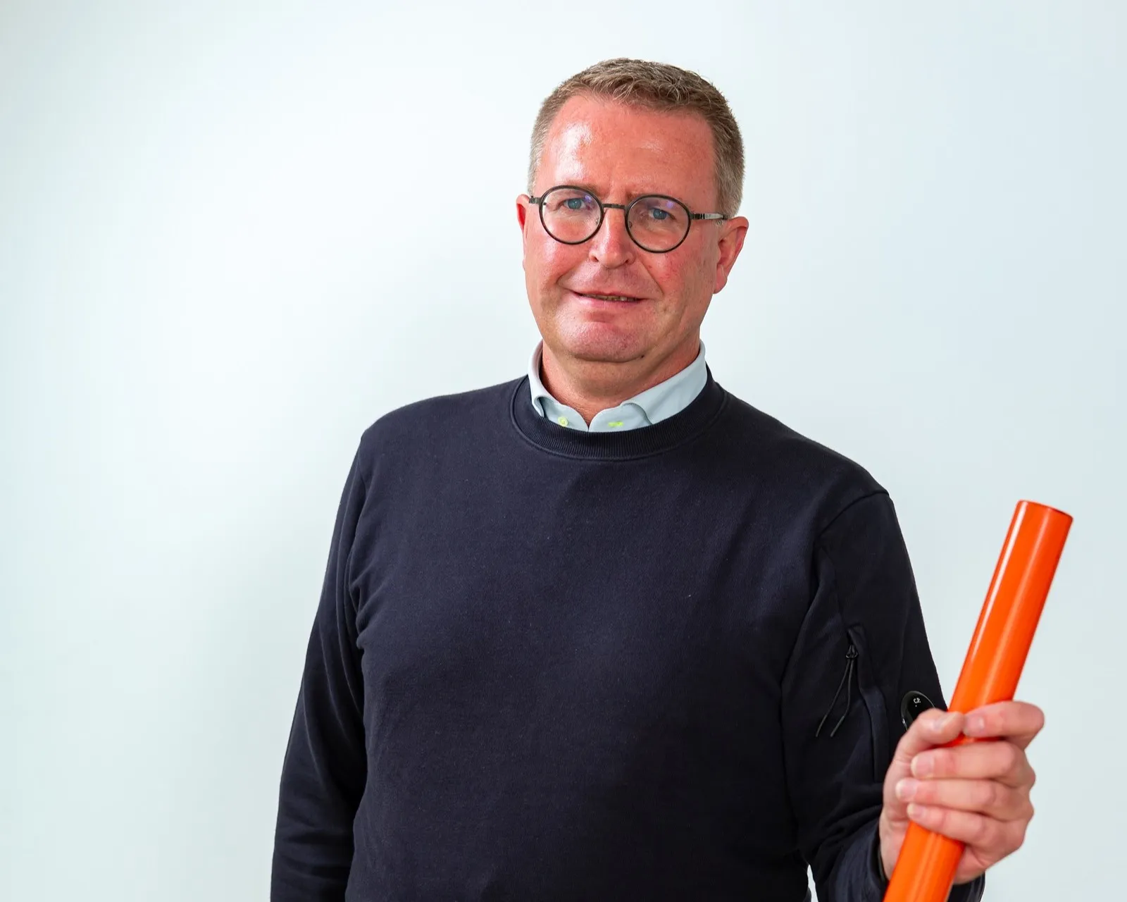 De Estafette: Hendrik Vanlerberghe