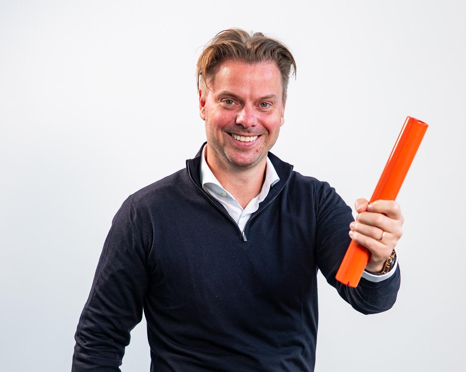 De Estafette: Mathieu Vander Paelt