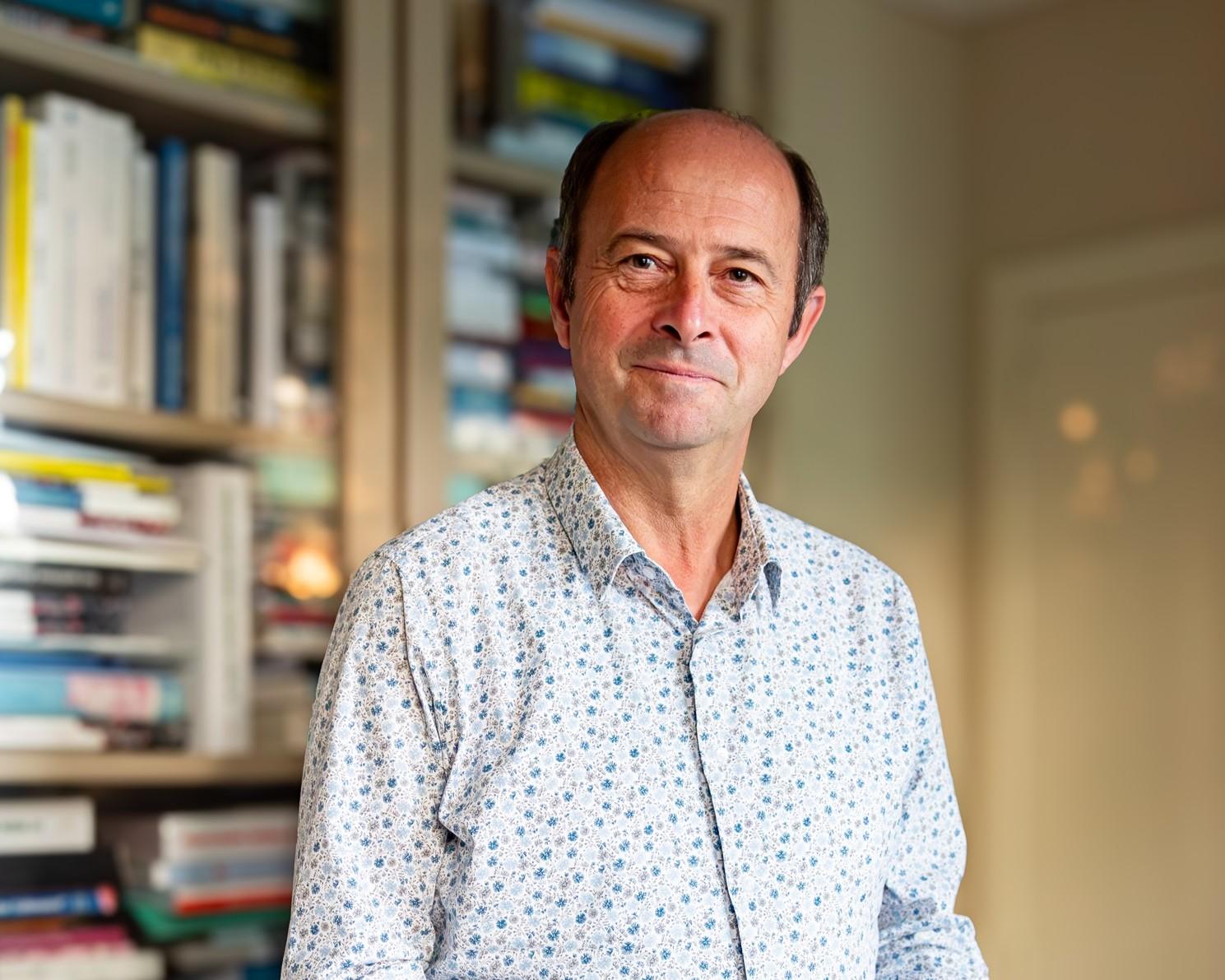 Herwig Reynaert - UGent