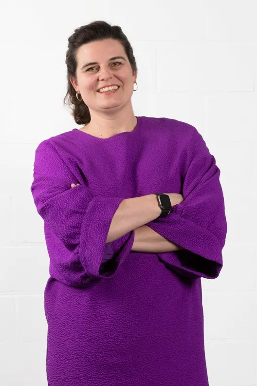 Mentor Marieke Bekers