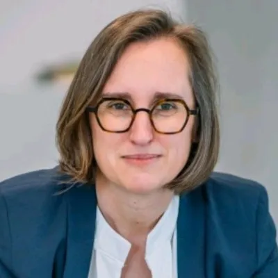 Nathalie D’haeyere