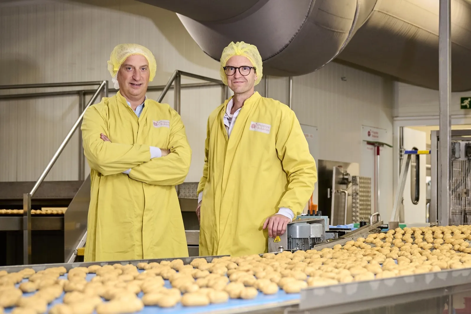 Poppies Bakeries