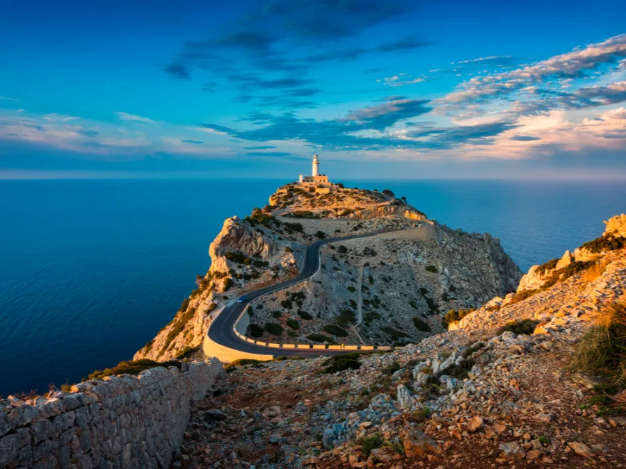 mallorca