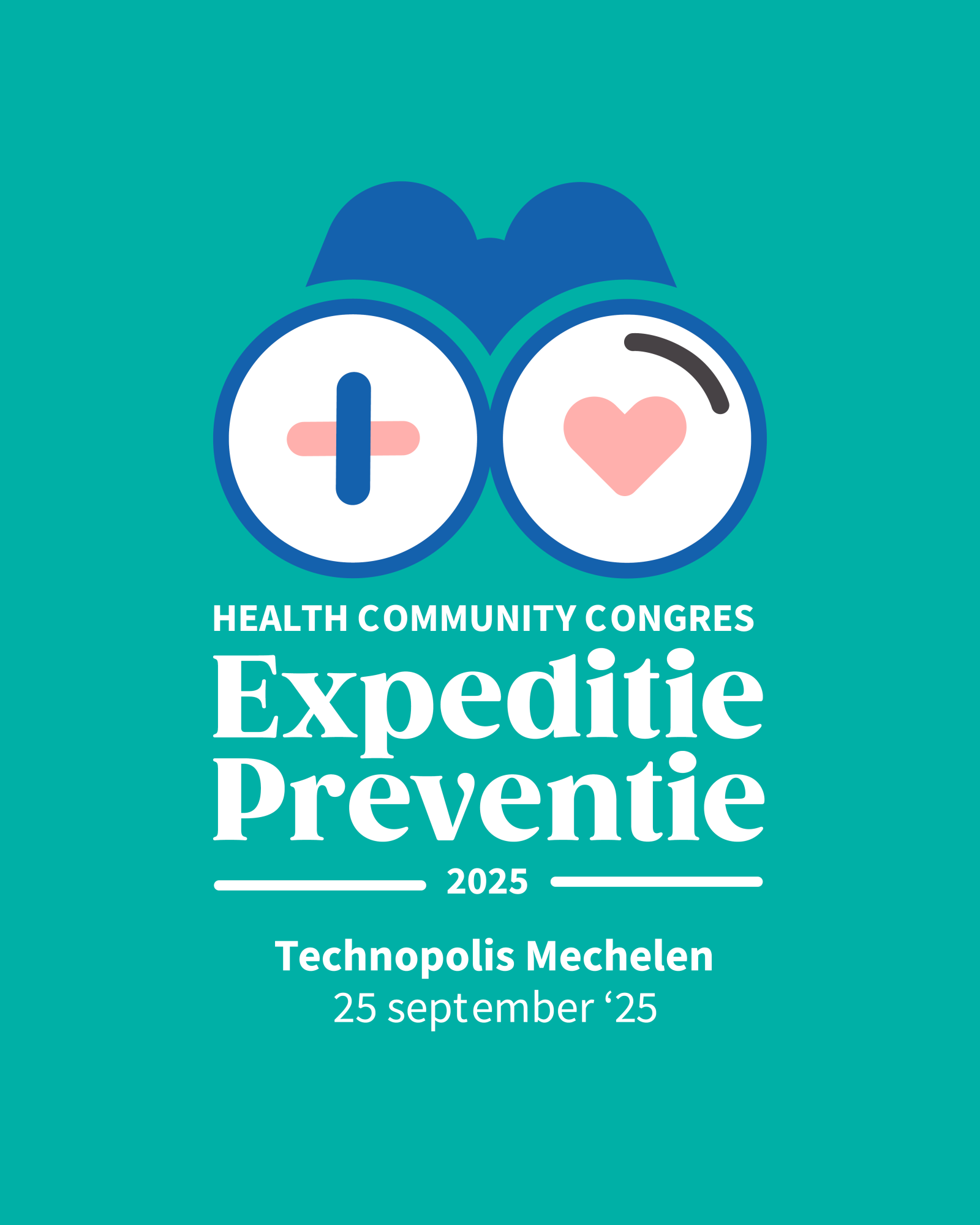 Ontdek meer op het Voka Health Community Congres 