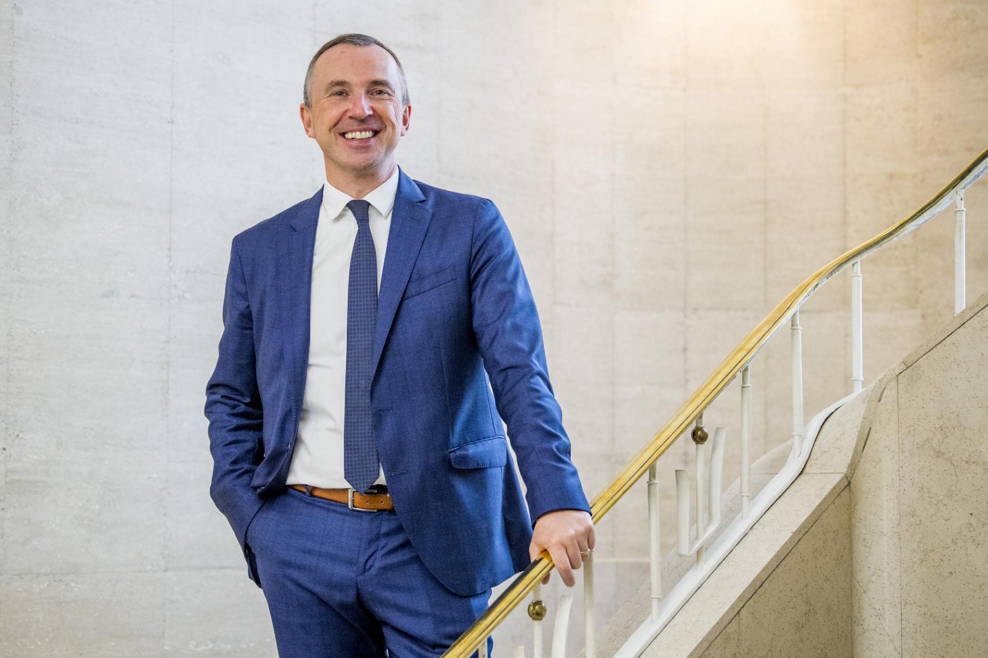 “Echte preventie begint vóór de eerste ziektedag”