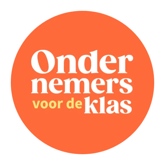 Ben jij ondernemer en wil je jongeren inspireren? Grijp dan nu je kans en meld je aan als gastspreker voor Ondernemers voor de Klas. Samen met Jong Voka en Vlajo  bied je Vlaamse jongeren in het secundair en hoger onderwijs een unieke inkijk in jouw vakgebied. In een gastles van 2 uur deel je jouw ervaring, successen en uitdagingen als ondernemer.