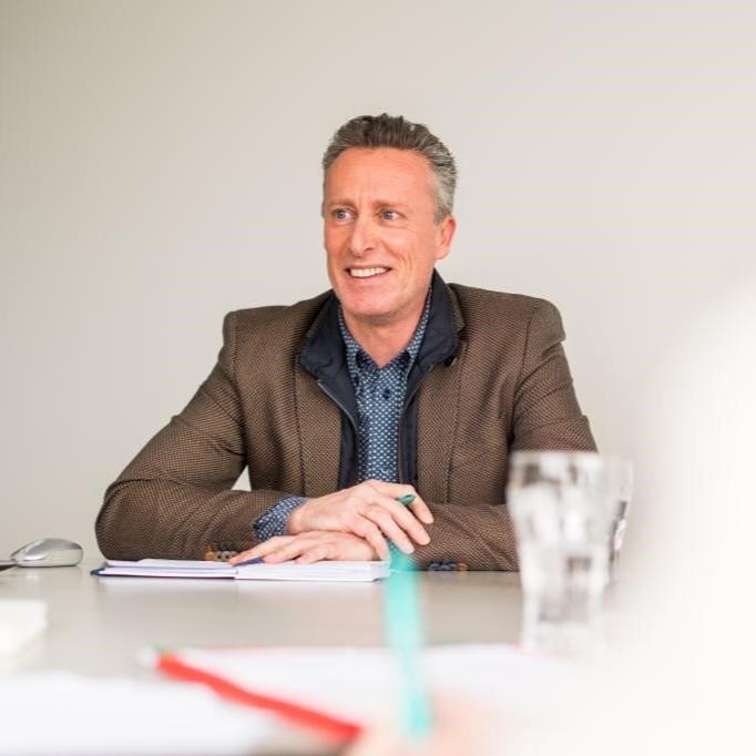 ziegler michel andriessen Voka Antwerpen-Waasland