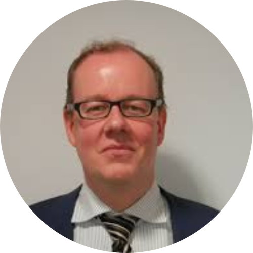 Diederik Bogaerts