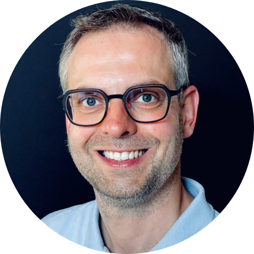Michael Houben